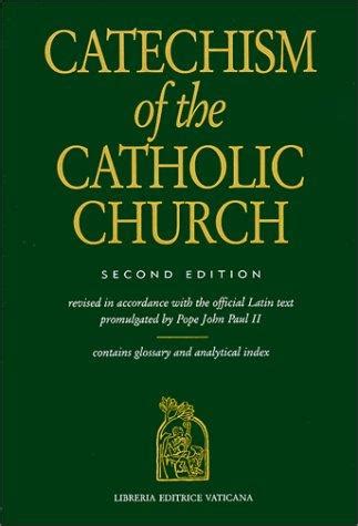 Catechism of the Catholic Church by Catholic Church | Open Library