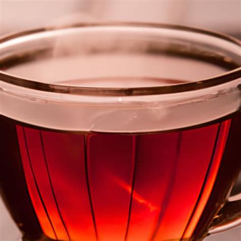 Black Tea Caffeine: Unleash the Power of a Perfect Cup