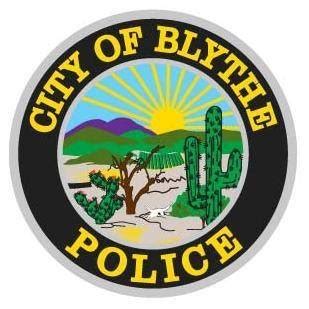 Blythe Police Department | Blythe CA