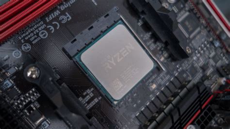 AMD Ryzen 5 2400G review | TechRadar