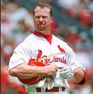 Mark McGwire - Totally 90s