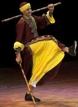 Egyptian Folk Dance | Heart-Expanding Joy | Pinterest