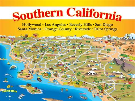 southern california - Google Search | Southern california vacation ...