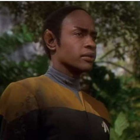 Vulcan Meditation School: Tuvok teaches you to control fear (VOY 2×22 ...