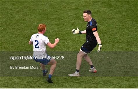 Sportsfile - Armagh v Monaghan - GAA Football All-Ireland Senior ...