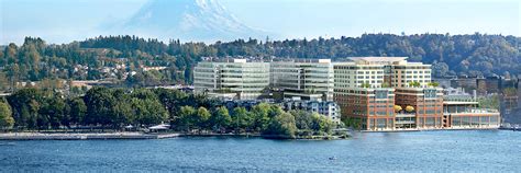 Renton Hotels - Places to Stay | Visit Renton Washington