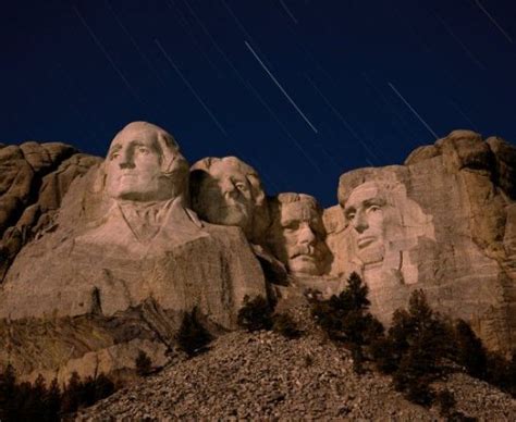 10 Interesting Mount Rushmore Facts - My Interesting Facts