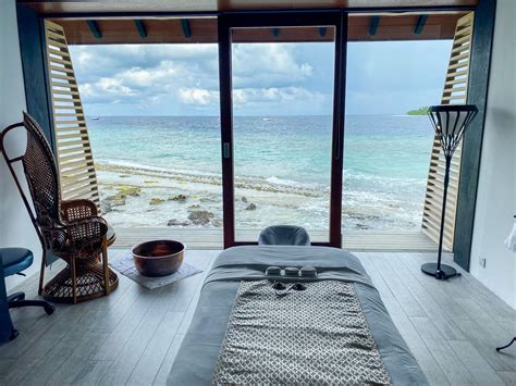 Best spas in the Maldives | Luxury hotels - The Points Guy