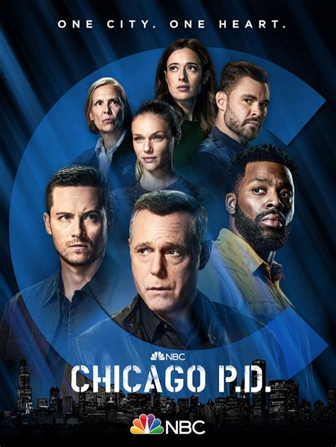 Season 9 | Chicago PD Wiki | Fandom