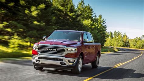 2023 Ram 1500 EcoDiesel Wins Major Award in Its Final Year of ...