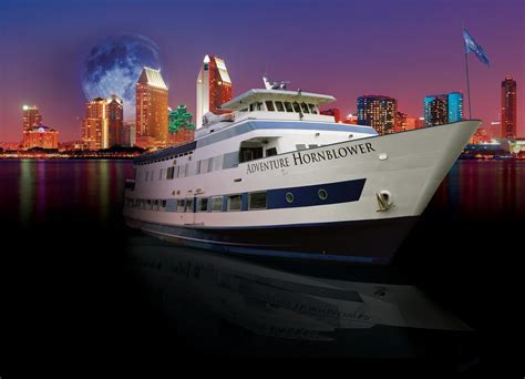 San Diego Full Moon Dinner Cruise | Coronado, CA Patch