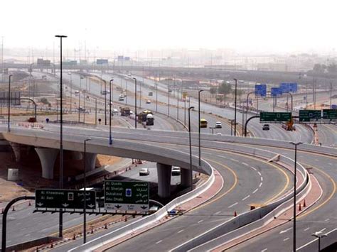 RTA to open bridges leading to Al Rashidiya Metro station | Transport – Gulf News