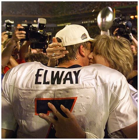 Preston Mack Photography: John Elway and his final Super Bowl victory ...