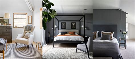 Grey and white bedroom ideas: 10 neutral color schemes to inspire