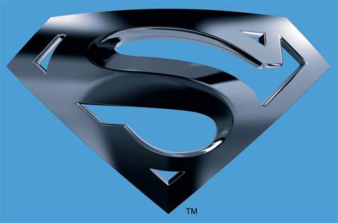 Wallpapers Box: Superman S Logo HIgh Definition Wallpapers \ Backgrounds HD