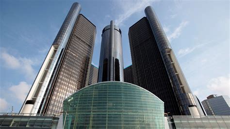 GM layoffs: General Motors cuts jobs in China amid declining sales and ...