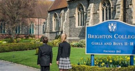 Brighton College Scraps Uniform Code For Transgender Pupils | HuffPost ...