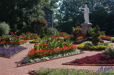 Top Things to Do at the Missouri Botanical Garden