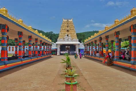 Mahanandi Temple, Kurnool: History, Travel guide and how to reach