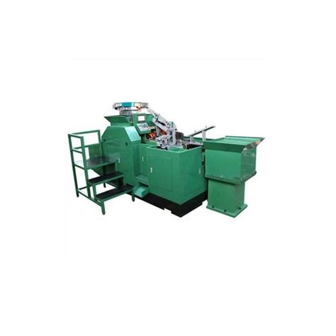 Cold Forging Machine Manufacturer, Cold Forging Machine Exporter, Supplier