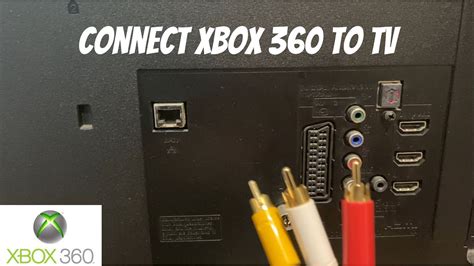 How to install hdmi cable for xbox 360 - fixmasop