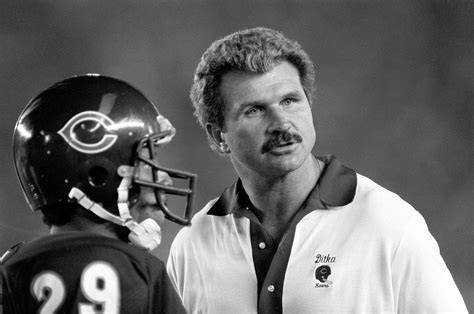 Pictures of Mike Ditka