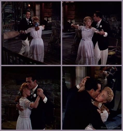 Two Weeks with Love (1950) | Ricardo montalbán, Old hollywood glam, Jane powell