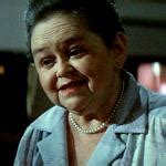 Zelda Rubinstein (POLTERGEIST PSYCHIC) Meme Generator - Imgflip