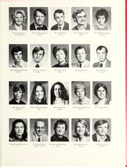 Masconomet Regional High School - Mitobo Yearbook (Boxford, MA), Class of 1974, Page 15 of 144