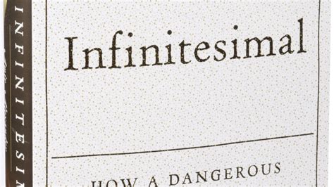 ‘Infinitesimal,’ a Look at a 16th-Century Math Battle - The New York Times