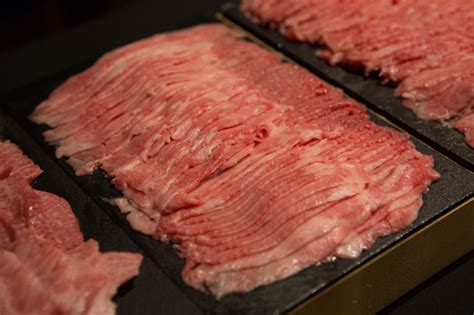 Matsusaka Wagyu Beef: Exclusively Imported to Singapore