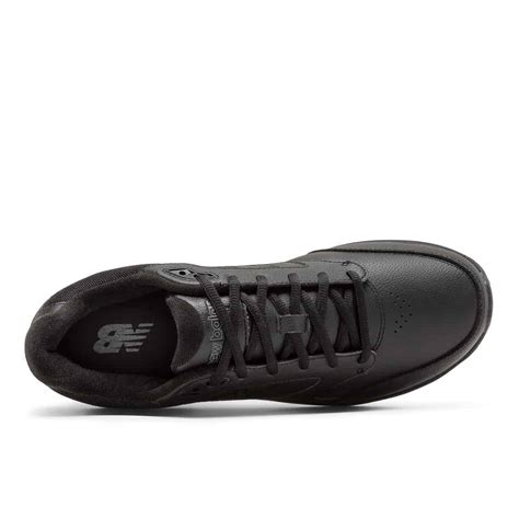 New Balance 928v3 Men's (Black) | Ahh Comfort Shoes