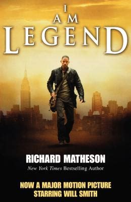 Legend Book Cover