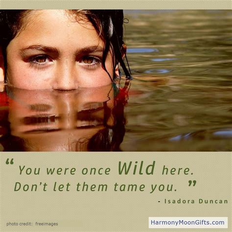 Wild Child | Let it be, Inspirational quotes, Wild