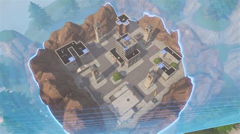 Tilted Towers Zone Wars - Code : 2159-7741-9225 : r/FortniteCreative