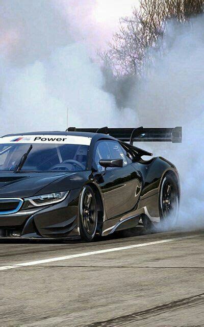 Modified BMW i8 GT3 , I LIKE IT.... | Bmw classic cars, Bmw, Bmw i8