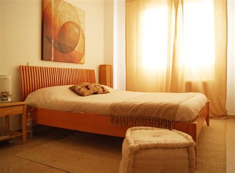 Zen bedroom | Flickr - Photo Sharing!