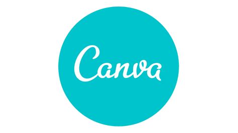 Canva Logo and symbol, meaning, history, sign.