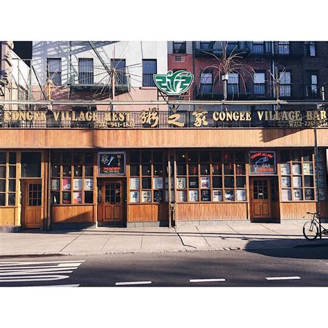 Lower East Side Restaurants - Where To Eat LES NYC