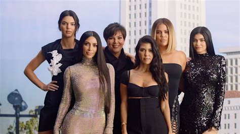 Kim Kardashian to Compete on Celebrity Family Feud Against Kris Jenner ...