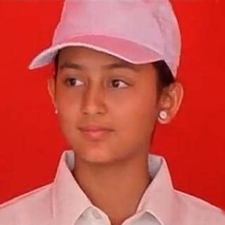 Child Actress Shruti Bisht New Photo | Veethi