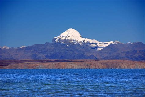 Kailash Mansarovar Lake Images | Zoom Wallpapers