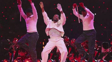 Houston, Texas Usher concert date announced | khou.com