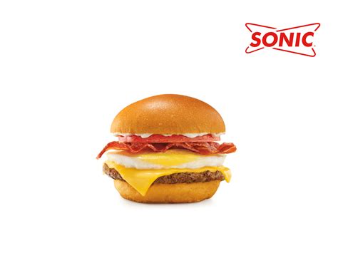 Nutrition Facts Sonic Cheeseburger - Nutrition Ftempo