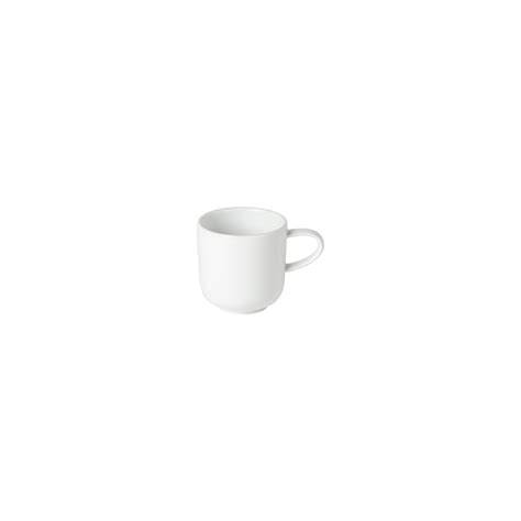 Porcelain coffee cup | Costa Nova Professional