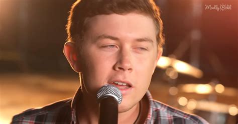 Scotty McCreery “See You Tonight” Music Video – Madly Odd!