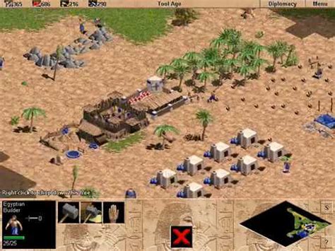 Age of Empires 1 Gameplay | Age of Empires | Know Your Meme