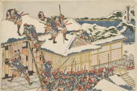 Feudal Japan Timeline | Timetoast timelines