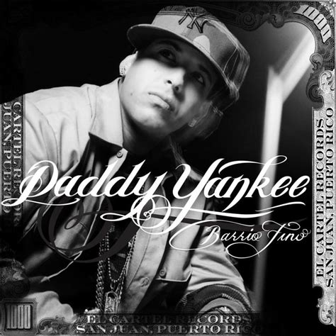 Daddy Yankee – King Daddy Lyrics | Genius Lyrics