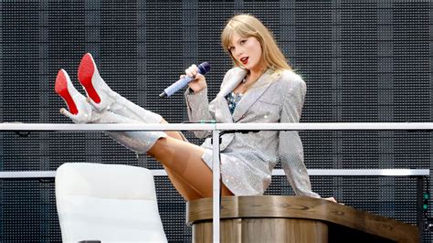 Taylor Swift Could Be President Within My Lifetime [Op-Ed]